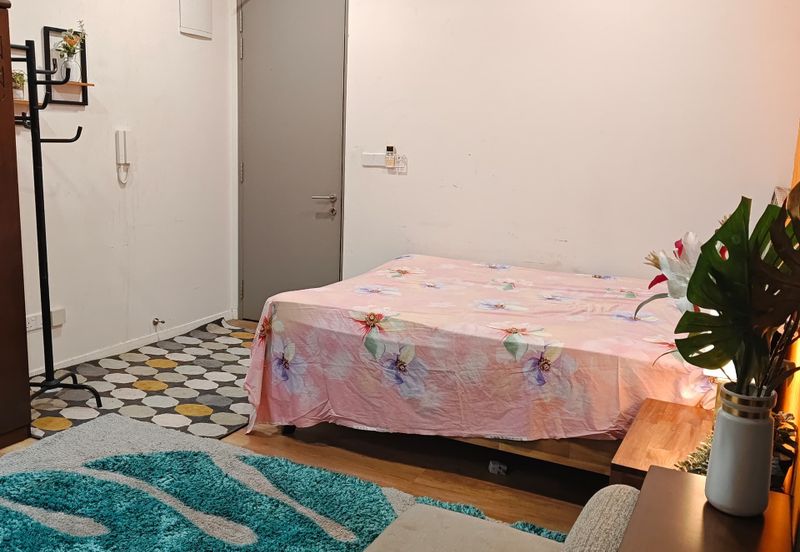 Bennington Residences @ SkyArena, Setapak