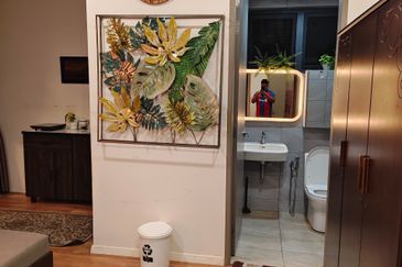 Bennington Residences @ SkyArena, Setapak