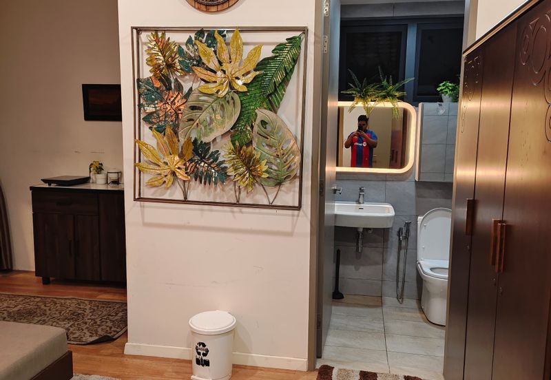 Bennington Residences @ SkyArena, Setapak