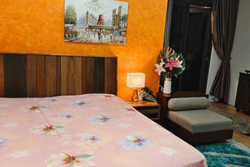 Bennington Residences @ SkyArena, Setapak