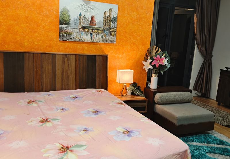 Bennington Residences @ SkyArena, Setapak