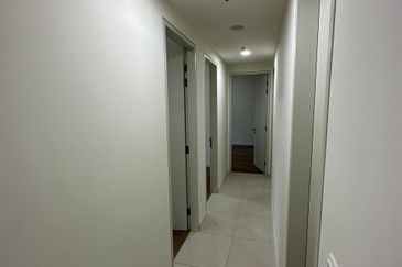 Sunway Avila Residences