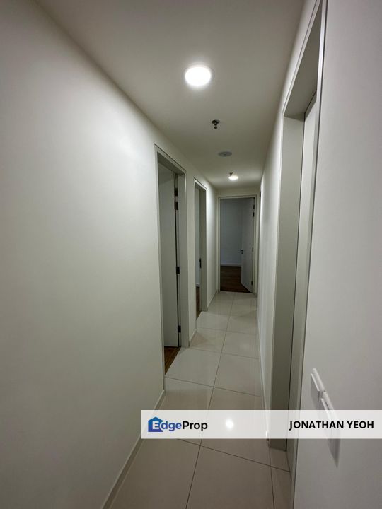 KL Wangsa Maju Sunway Avila Brand New Condo For Rent 4 Room 3 Bath, Kuala Lumpur, Wangsa Maju