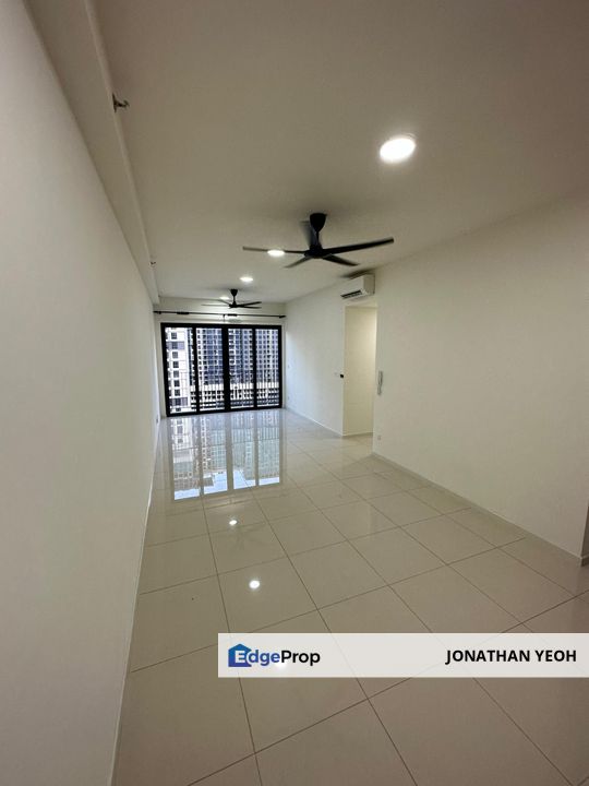 KL Wangsa Maju Sunway Avila Brand New Condo For Rent 4 Room 3 Bath, Kuala Lumpur, Wangsa Maju