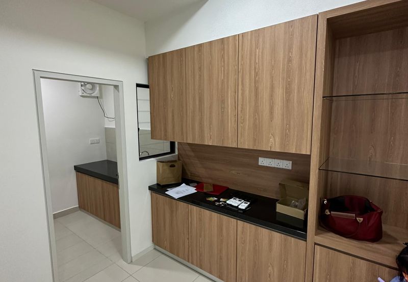 Sunway Avila Residences