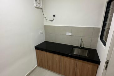 Sunway Avila Residences