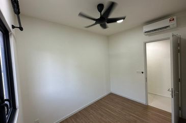 Sunway Avila Residences