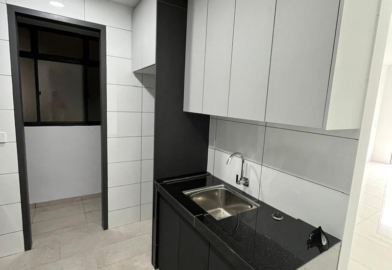 The Valleys @ SkySierra