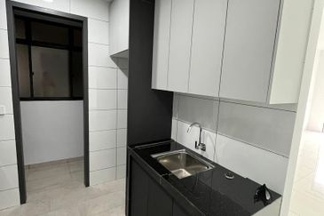 The Valleys @ SkySierra