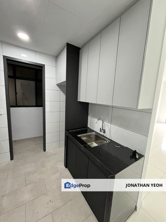 KL Setiawangsa The Valley Partial Furnished for Rent , Kuala Lumpur, Taman Setiawangsa