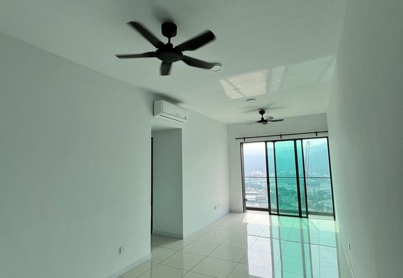 The Valleys @ SkySierra