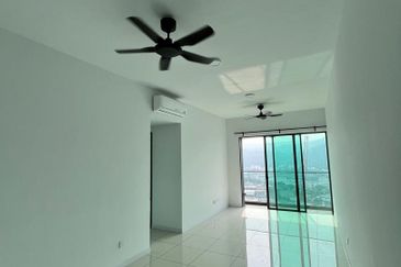 The Valleys @ SkySierra