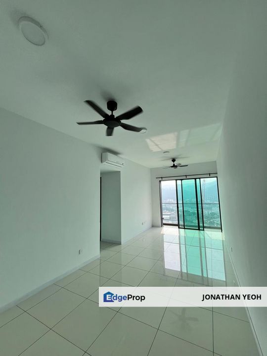 KL Setiawangsa The Valley Partial Furnished for Rent , Kuala Lumpur, Taman Setiawangsa