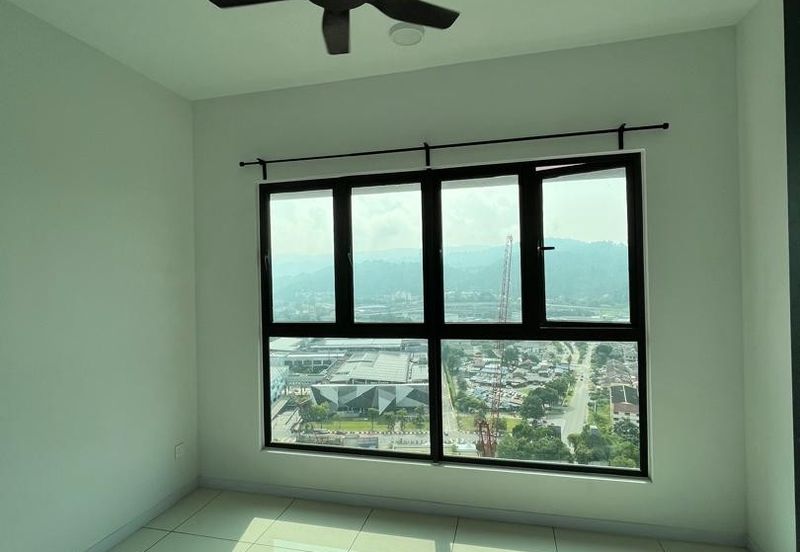 The Valleys @ SkySierra