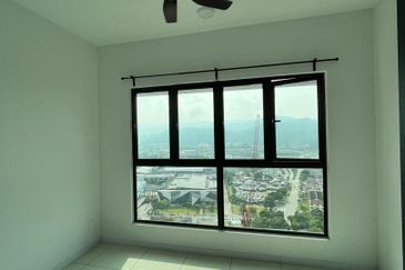 The Valleys @ SkySierra