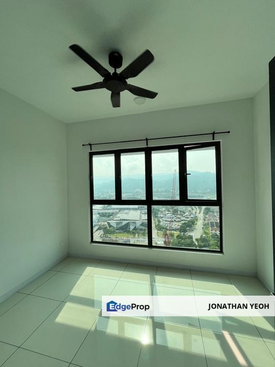 KL Setiawangsa The Valley Partial Furnished for Rent , Kuala Lumpur, Taman Setiawangsa