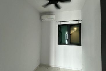 The Valleys @ SkySierra