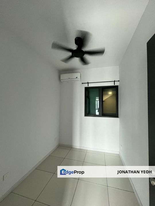 KL Setiawangsa The Valley Partial Furnished for Rent , Kuala Lumpur, Taman Setiawangsa