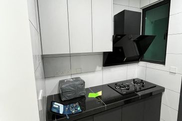 The Valleys @ SkySierra