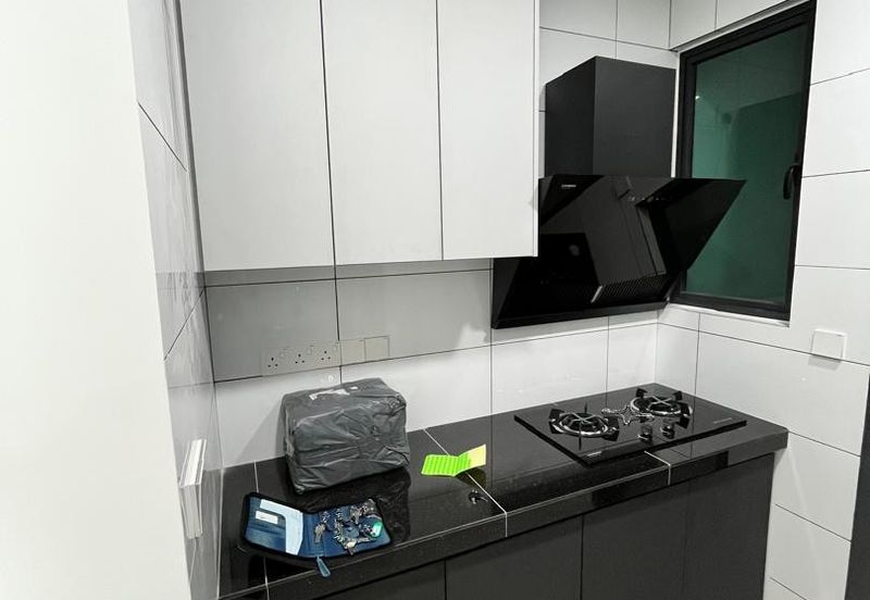 The Valleys @ SkySierra