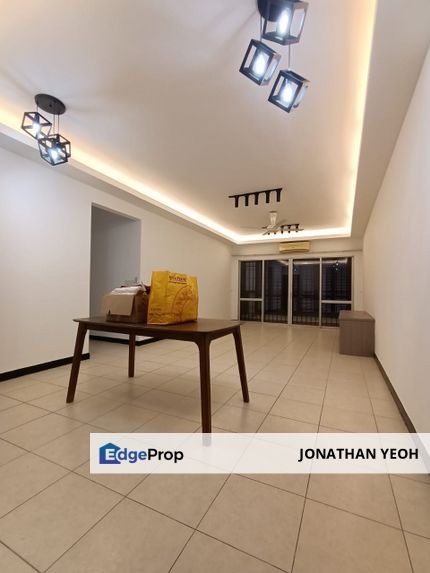 KL Setapak Wangsa Maju Desa Putra Condo For Rent Walk To Lrt Station, Kuala Lumpur, Wangsa Maju