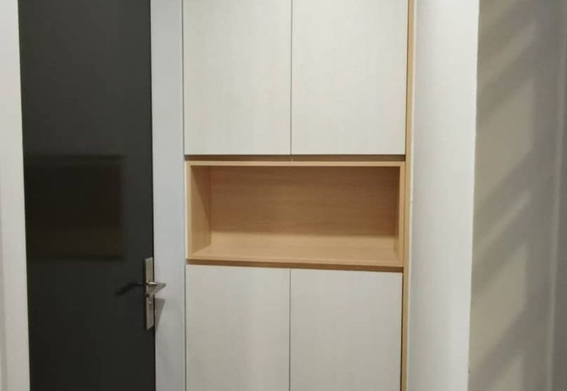 The Valleys @ SkySierra