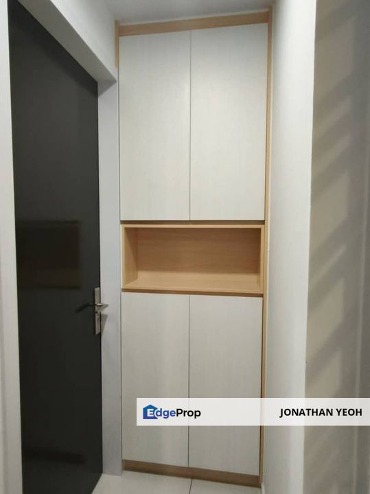 KL Setiawangsa The Valley Residences @Skysierra 3 Room Partly, Kuala Lumpur, Taman Setiawangsa