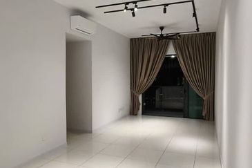 The Valleys @ SkySierra