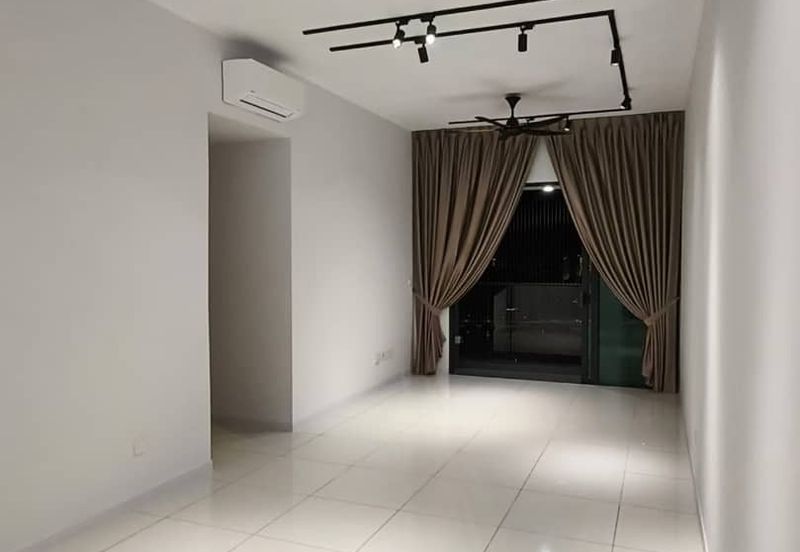 The Valleys @ SkySierra