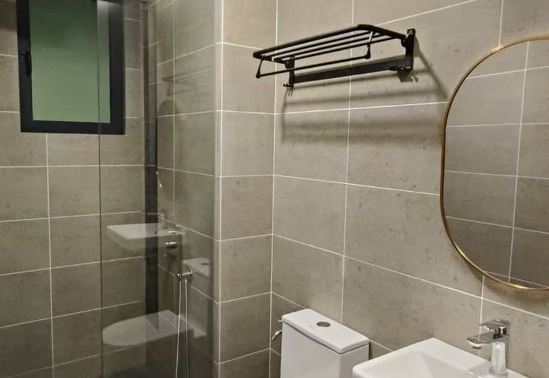 The Valleys @ SkySierra