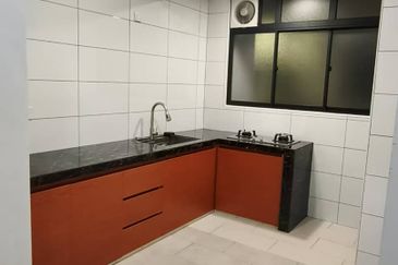 The Valleys @ SkySierra