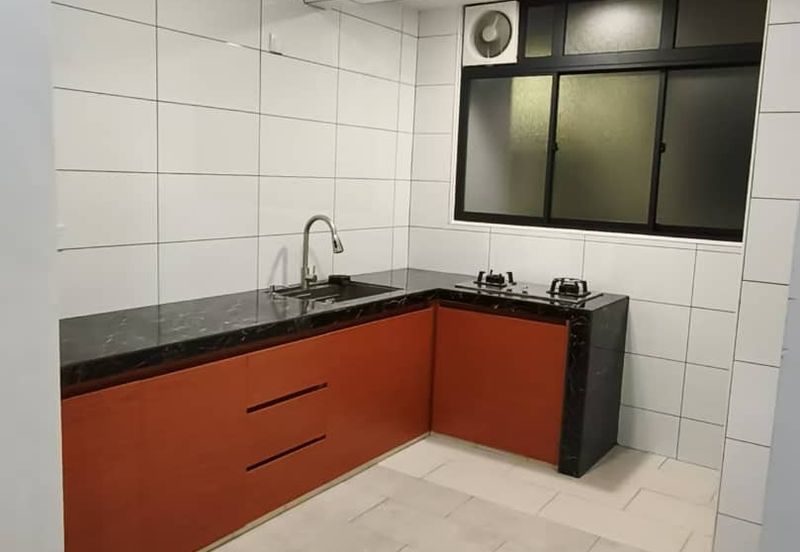 The Valleys @ SkySierra