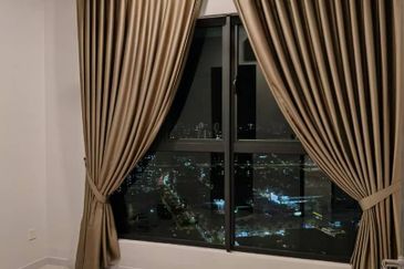 The Valleys @ SkySierra