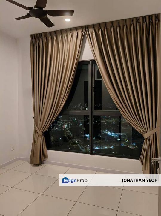 KL Setiawangsa The Valley Residences @Skysierra 3 Room Partly, Kuala Lumpur, Taman Setiawangsa