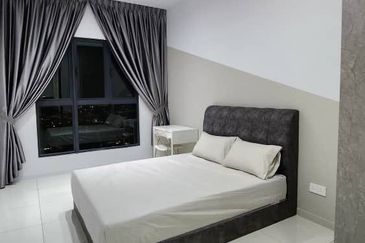 The Valleys @ SkySierra