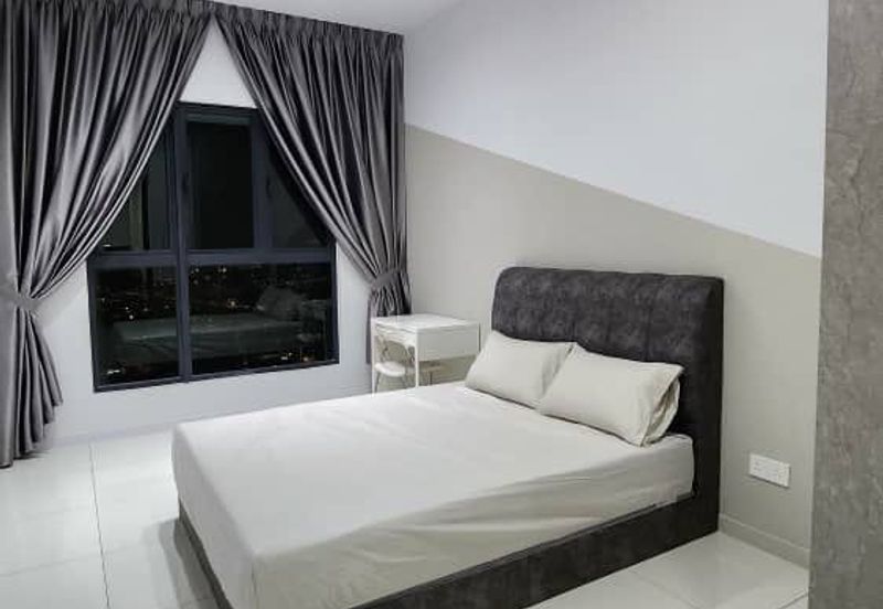 The Valleys @ SkySierra