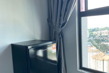 The Valleys @ SkySierra