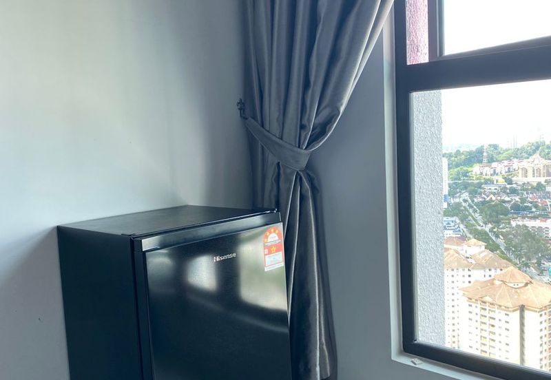 The Valleys @ SkySierra