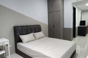 The Valleys @ SkySierra