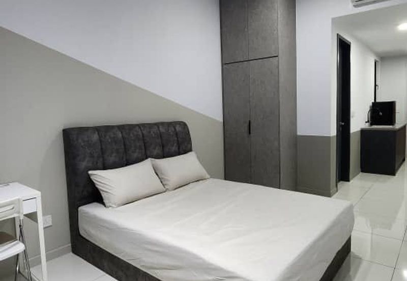 The Valleys @ SkySierra