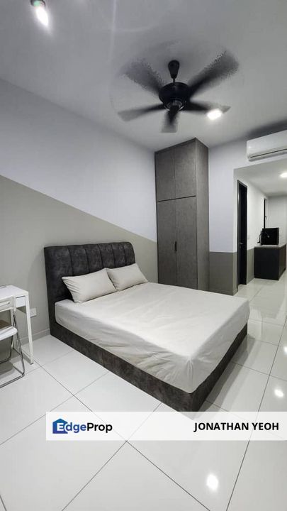 KL Setiawangsa Skysierra The Valley Condo Partly Furnished For Rent , Kuala Lumpur, Taman Setiawangsa