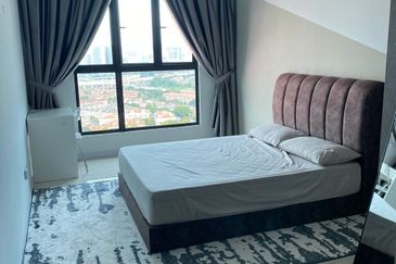 The Valleys @ SkySierra