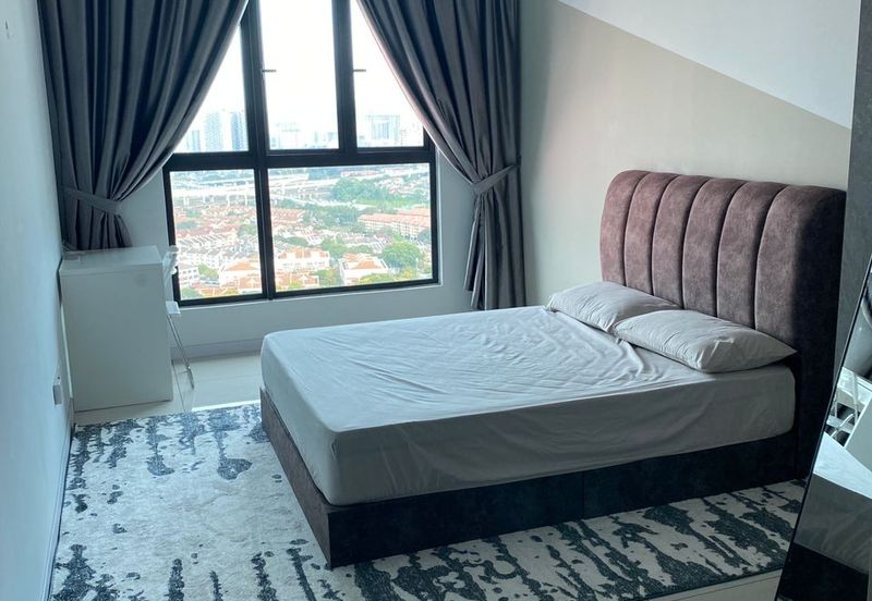 The Valleys @ SkySierra