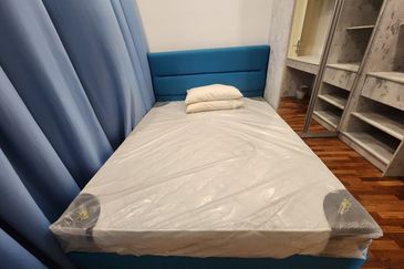 Kaleidoscope Residence