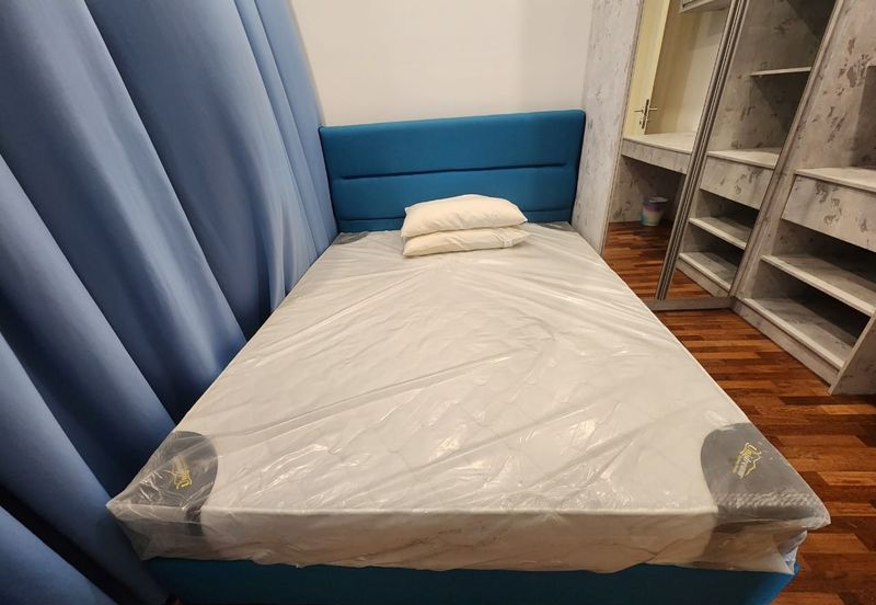 Kaleidoscope Residence