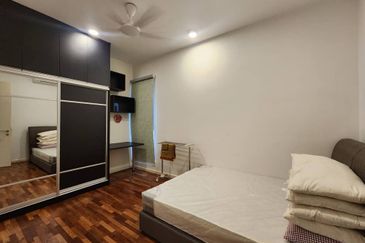 Kaleidoscope Residence