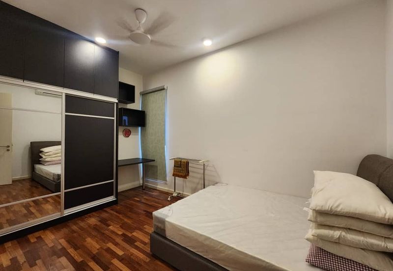 Kaleidoscope Residence