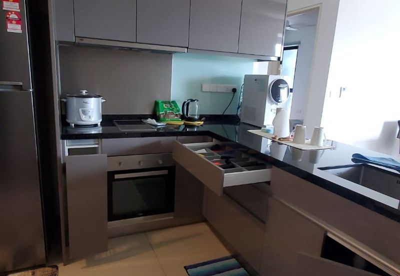 Kaleidoscope Residence