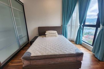 Kaleidoscope Residence