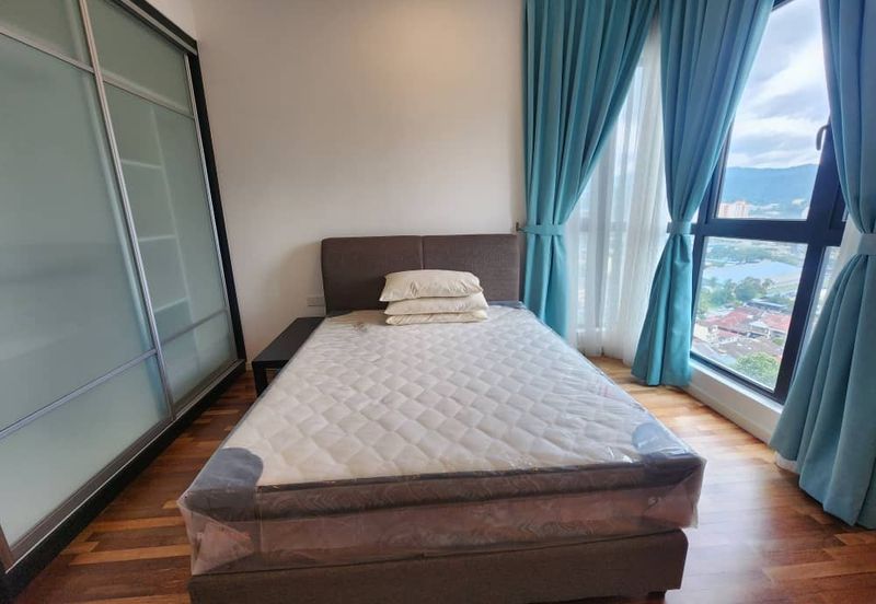 Kaleidoscope Residence